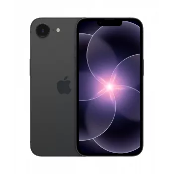 iPhone 17e 512GB Schwarz