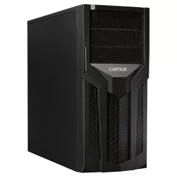 Captiva Workstation I83-419 i7-14700/32GB/1TBSSD/noOS
