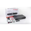 Telestar TOP 500 Schwarz Multifunktionsradios HiFi-Baustein (5700500)