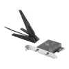 Netzwerkkarte Herald BE9400 WiFi 7 PCIe