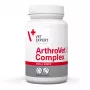 VETEXPERT ArthroVet Collagen Small breed - Nahrungsergänzungsmittel für Hunde und Katzen - 60 Tabletten