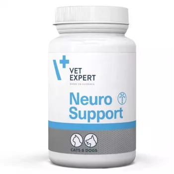 VetExpert NeuroSupport 45 Kapseln.