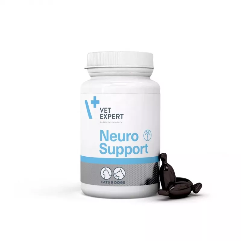VetExpert NeuroSupport 45 Kapseln.