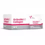 VETEXPERT ArthroVet Collagen - Nahrungsergänzungsmittel für Hunde und Katzen - 60 Beutel