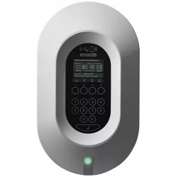 STAG EV CORE Ladestation (Ladekabel) Weiß, Graphit