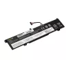Greencell Laptop-Akku für Lenovo Ideapad L340-15IRH L340-17IRH 4600mAh