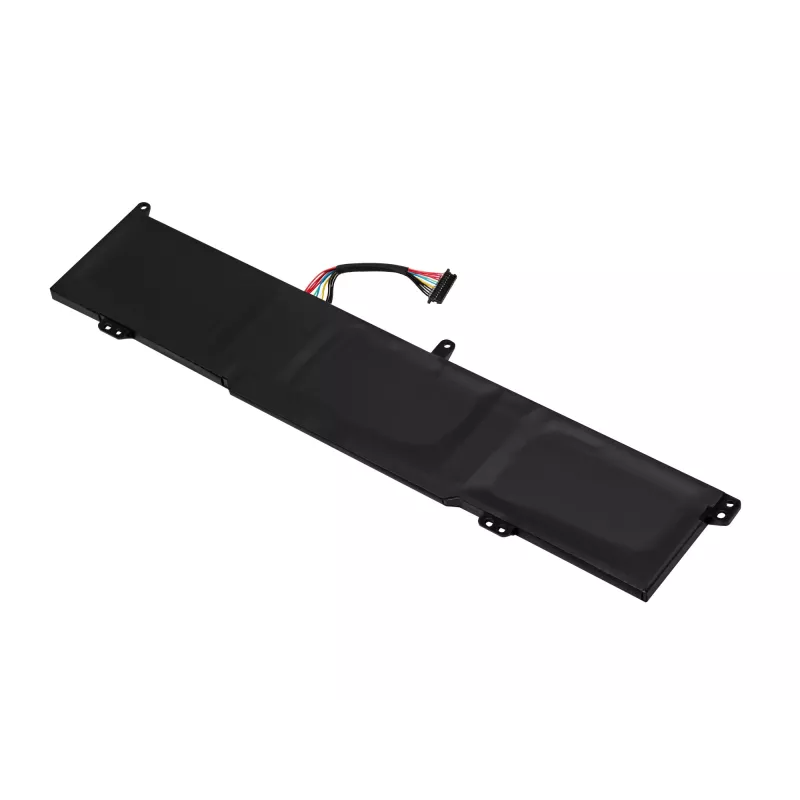 Greencell Laptop-Akku für Lenovo Ideapad L340-15IRH L340-17IRH 4600mAh
