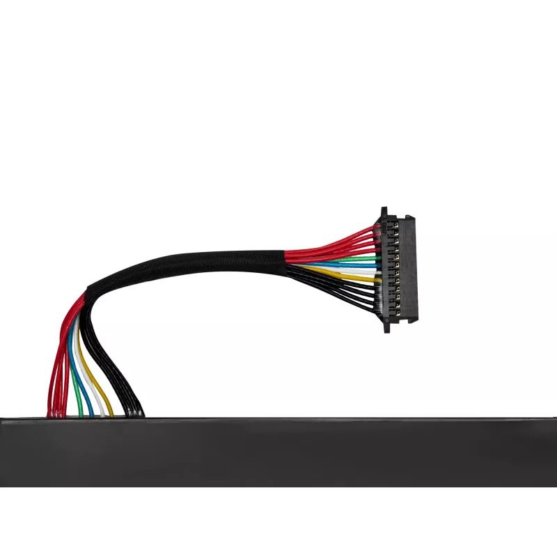 Greencell Laptop-Akku für Lenovo Ideapad L340-15IRH L340-17IRH 4600mAh