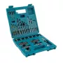 Makita E-11829 Bohr- und Bitsatz 60-tlg.