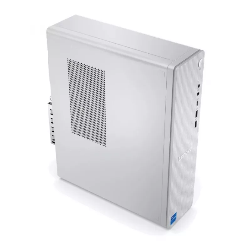 Lenovo IdeaCentre Tower 08IRR9 i5-14400 32GB DDR5 4800 SSD1TB UHD Graphics 730 W11Pro Grau 3Y OnSite