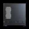 Montech Sky 3 PC-Gehäuse, Midi-Tower, ATX, ARGB, Tempered Glass – schwarz