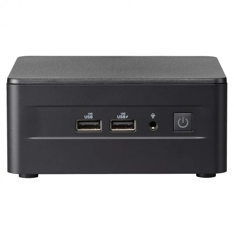 ASUS NUC GEN13 Pro Arena Canyon i7 RNUC13L3Hv70000 NO CORD vPro