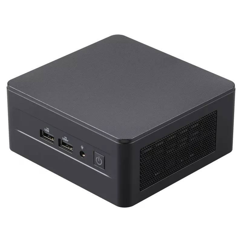 ASUS NUC GEN13 Pro Arena Canyon i7 RNUC13L3Hv70000 NO CORD vPro