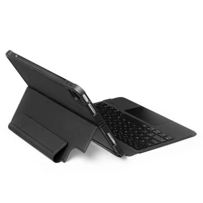LAUT TYPE FOLIO 2 für iPad 10. Gen (2022) – Schwarz