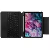 LAUT TYPE FOLIO 2 für iPad 10. Gen (2022) – Schwarz