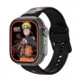 Smartwatch abyx Fit Touch 5 Naruto star Grau
