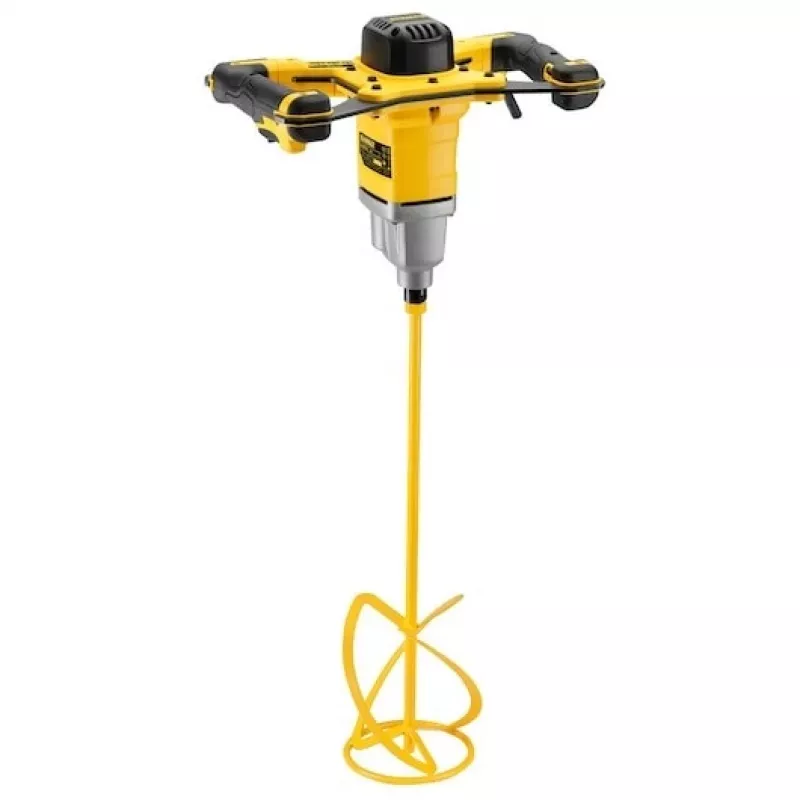 DeWALT DWD241-QS Betonmischer