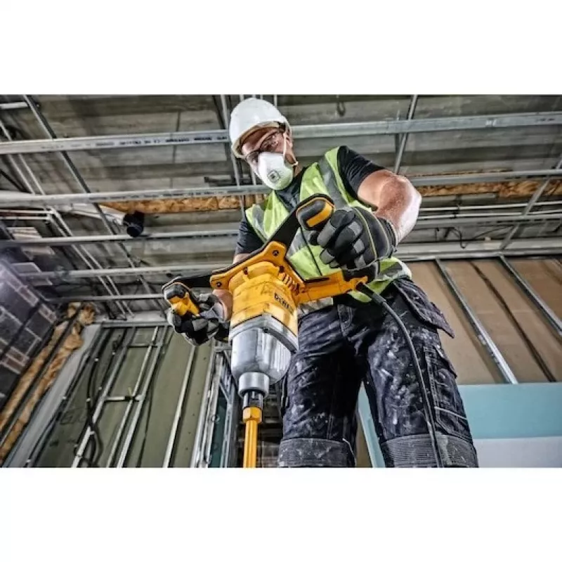 DeWALT DWD241-QS Betonmischer