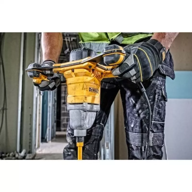 DeWALT DWD241-QS Betonmischer