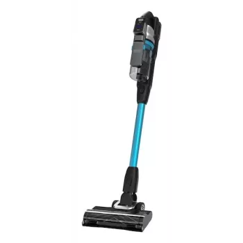 Schwarz & Decker BSV520BRB-QW Stielstaubsauger/Elektrobesen Akku Trocken Beutellos 0,65 L Blau 2 Ah