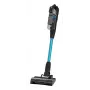 Schwarz & Decker BSV520BRB-QW Stielstaubsauger/Elektrobesen Akku Trocken Beutellos 0,65 L Blau 2 Ah
