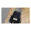 Schwarz & Decker BSV520BRB-QW Stielstaubsauger/Elektrobesen Akku Trocken Beutellos 0,65 L Blau 2 Ah