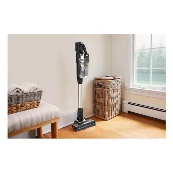 Schwarz & Decker BSV525BLP-QW Stabstaubsauger/Elektrobesen Akku Trocken Beutellos 0,65 l 2,5 Ah