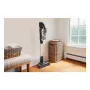Schwarz & Decker BSV525BLP-QW Stabstaubsauger/Elektrobesen Akku Trocken Beutellos 0,65 l 2,5 Ah