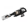 Schwarz & Decker BSV525BLP-QW Stabstaubsauger/Elektrobesen Akku Trocken Beutellos 0,65 l 2,5 Ah