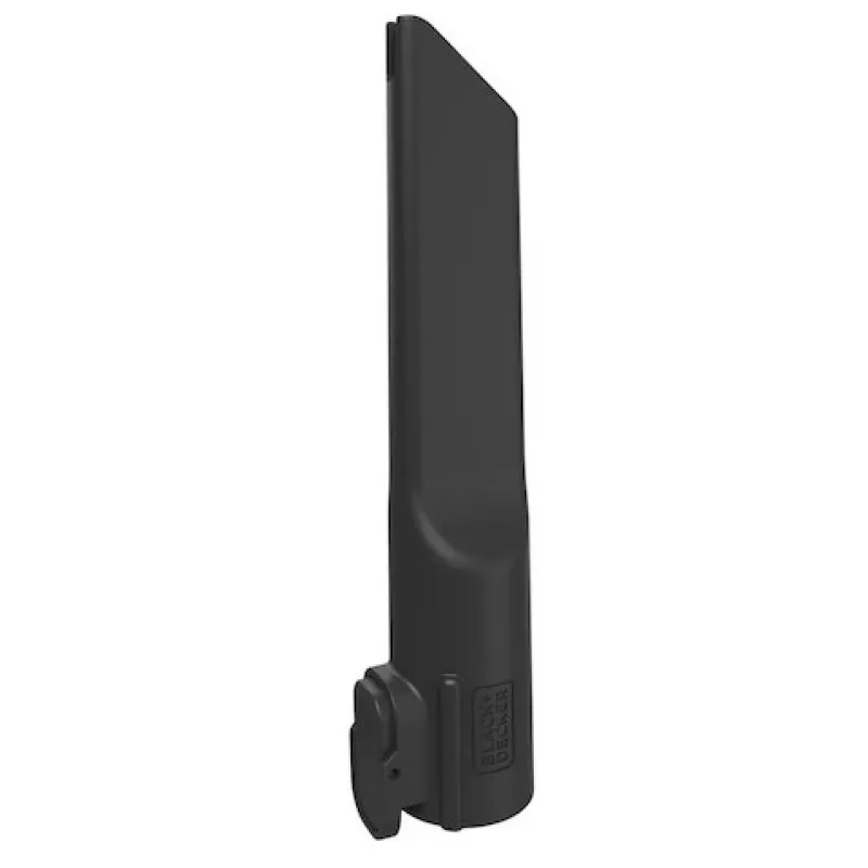 Schwarz & Decker BSV525BLP-QW Stabstaubsauger/Elektrobesen Akku Trocken Beutellos 0,65 l 2,5 Ah