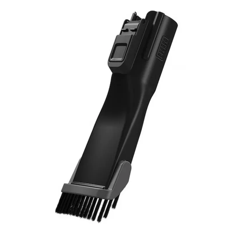 Schwarz & Decker BSV525BLP-QW Stabstaubsauger/Elektrobesen Akku Trocken Beutellos 0,65 l 2,5 Ah