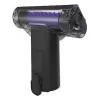 Schwarz & Decker BSV525BLP-QW Stabstaubsauger/Elektrobesen Akku Trocken Beutellos 0,65 l 2,5 Ah