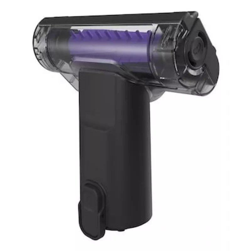 Schwarz & Decker BSV525BLP-QW Stabstaubsauger/Elektrobesen Akku Trocken Beutellos 0,65 l 2,5 Ah