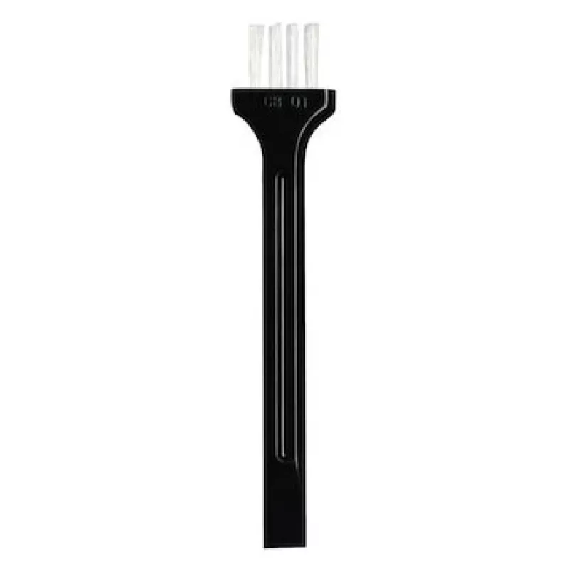 Schwarz & Decker BSV525BLP-QW Stabstaubsauger/Elektrobesen Akku Trocken Beutellos 0,65 l 2,5 Ah