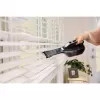 Schwarz & Decker DVD320J-QW Handstaubsauger Beutellos