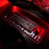 Numskull Mauspad Mortal Kombat + kabelloses Laden 30x80cm