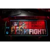 Numskull Mauspad Mortal Kombat + kabelloses Laden 30x80cm