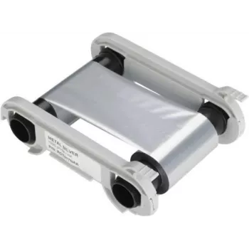 Evolis RCT217NAAA Drucker Silber
