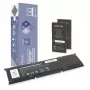 Akku Dell Alienware Precision 7260mAh 11,55