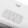 Adler Eiswürfelbereiter | AD 8800 | Leistung 105 W | Kapazität 1,4 l | Weiß