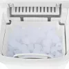 Adler Eiswürfelbereiter | AD 8800 | Leistung 105 W | Kapazität 1,4 l | Weiß
