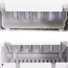 Adler Eiswürfelbereiter | AD 8800 | Leistung 105 W | Kapazität 1,4 l | Weiß