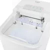Adler Eiswürfelbereiter | AD 8800 | Leistung 105 W | Kapazität 1,4 l | Weiß
