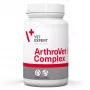 VETEXPERT ArthroVet Complex - Ergänzungsfuttermittel für Hunde und Katzen - 90 Tabletten
