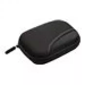 NATEC NET-0396 GPS/HDD/Kameratasche SHRIMP Schwarz