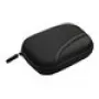 NATEC NET-0396 GPS/HDD/Kameratasche SHRIMP Schwarz