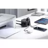 Baseus PowerCombo Universal Mehrfachsteckdose Inneneinsatz Schwarz