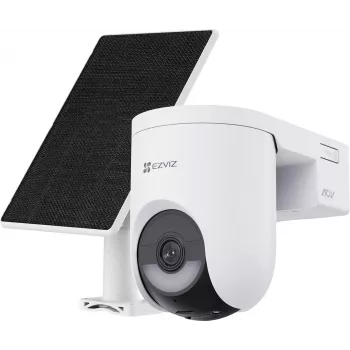 IP-Kamera Ezviz HB8 Lite 4G Wi-Fi 4MP mit Solarpanel 5W