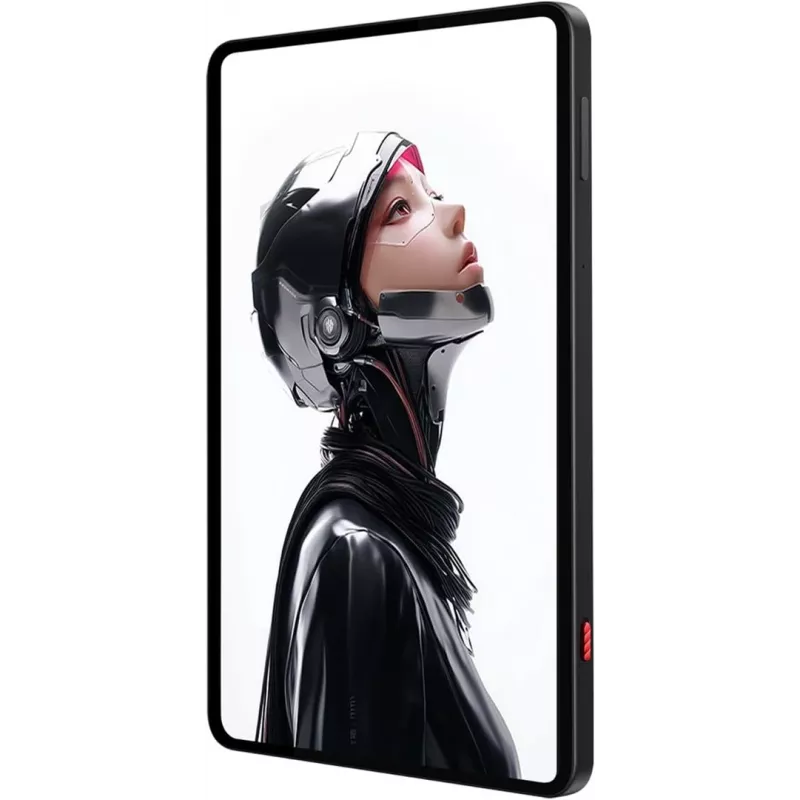 Redmagic Astra Eclipse – 16/512GB Gaming-Tablet mit einem 9,06-Zoll-Display (Graphit)