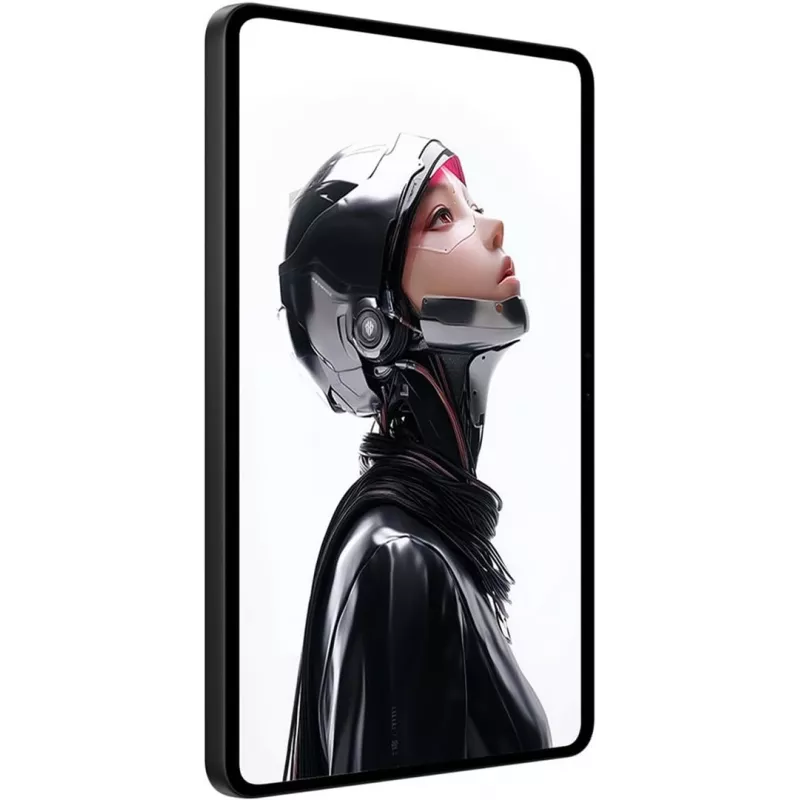 Redmagic Astra Eclipse – 16/512GB Gaming-Tablet mit einem 9,06-Zoll-Display (Graphit)